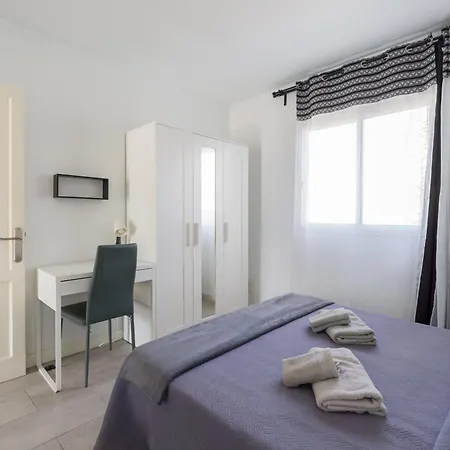 Apartman Armonia Pool View & Wi-fi By Irent Fuerteventura