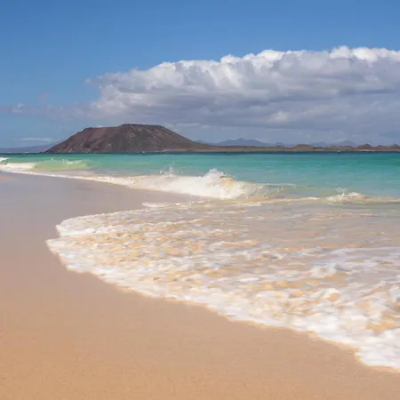Armonia Pool View & Wi-fi By Irent Fuerteventura Apartman Corralejo