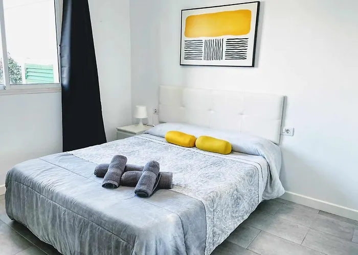 Armonia Pool View & Wi-fi By Irent Fuerteventura Apartment *