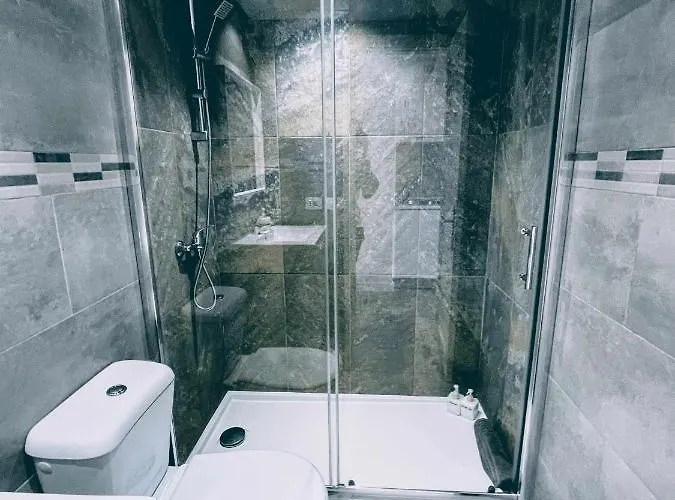 Armonia Pool View & Wi-fi By Irent Fuerteventura Apartment Corralejo