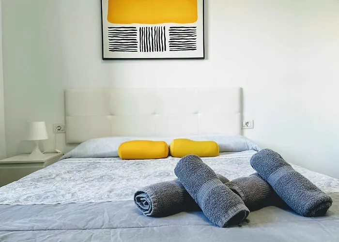 Armonia Pool View & Wi-fi By Irent Fuerteventura Apartment Corralejo