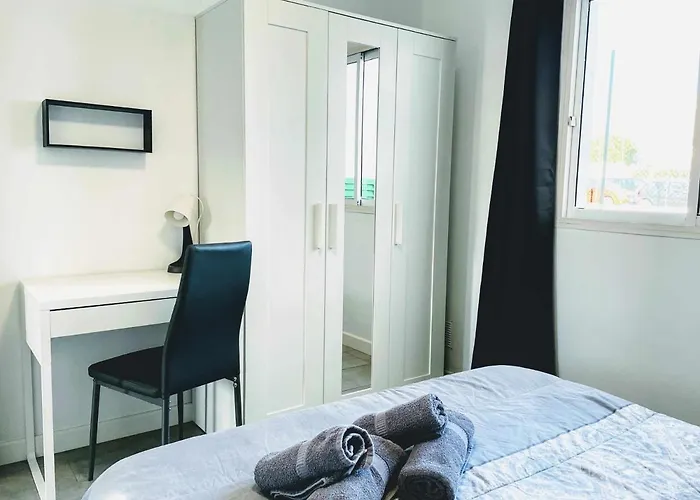 Armonia Pool View & Wi-fi By Irent Fuerteventura Apartment *