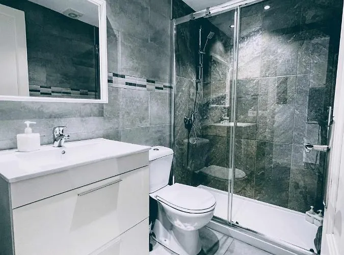 Armonia Pool View & Wi-fi By Irent Fuerteventura アパート コラレホ