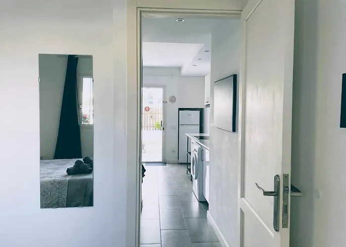 Apartment Armonia Pool View & Wi-fi By Irent Fuerteventura *