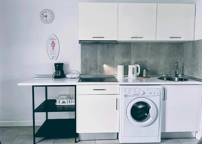 Armonia Pool View & Wi-fi By Irent Fuerteventura Apartment Corralejo