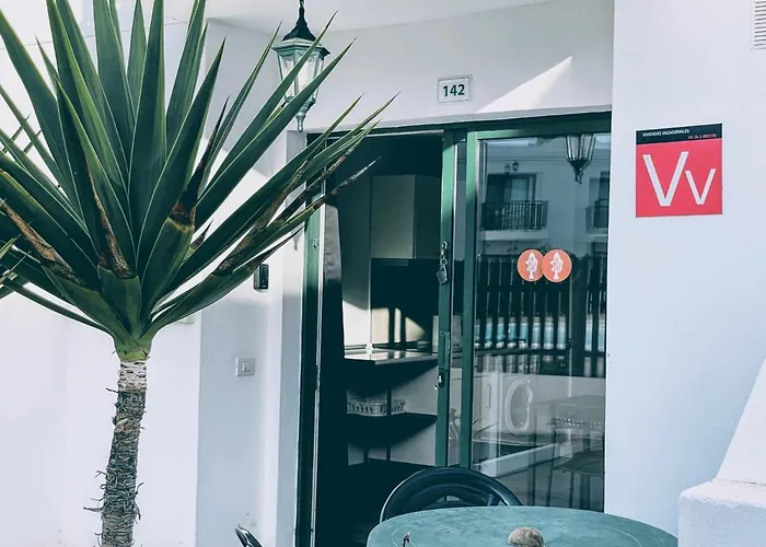 Armonia Pool View & Wi-fi By Irent Fuerteventura Apartment Corralejo