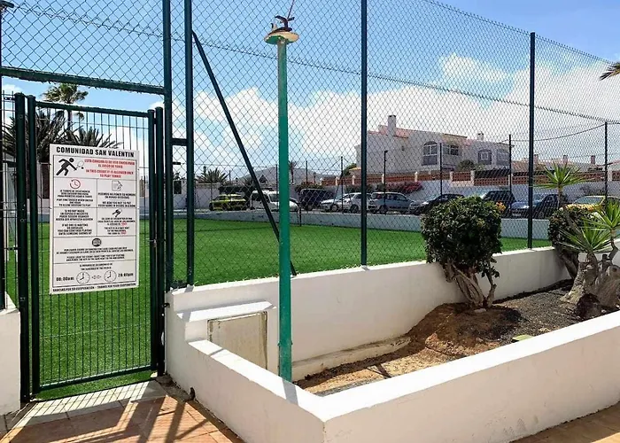 Apartment Armonia Pool View & Wi-fi By Irent Fuerteventura *