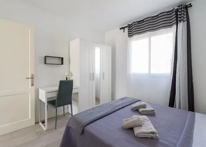 Armonia Pool View & Wi-fi By Irent Fuerteventura * Corralejo