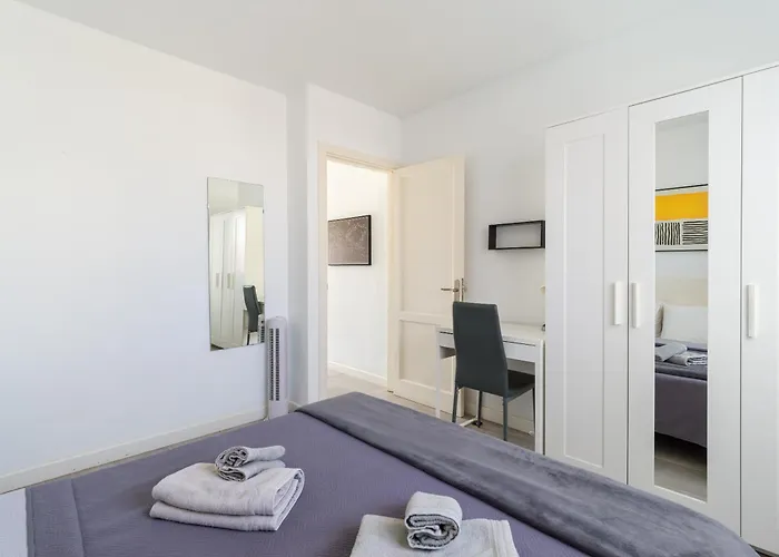 Armonia Pool View & Wi-fi By Irent Fuerteventura Apartment *