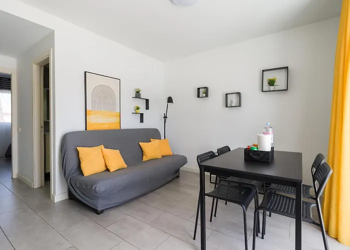 Apartment Armonia Pool View & Wi-fi By Irent Fuerteventura *