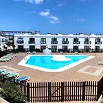 Armonia Pool View & Wi-fi By Irent Fuerteventura コラレホ