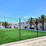 Armonia Pool View & Wi-fi By Irent Fuerteventura コラレホ