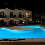 アパート Armonia Pool View & Wi-fi By Irent Fuerteventura コラレホ