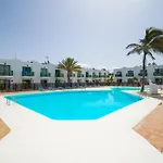 Armonia Pool View & Wi-fi By Irent Fuerteventura *