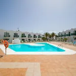 Armonia Pool View & Wi-fi By Irent Fuerteventura