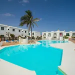 Armonia Pool View & Wi-fi By Irent Fuerteventura アパート