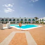 Armonia Pool View & Wi-fi By Irent Fuerteventura * コラレホ