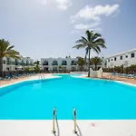 Armonia Pool View & Wi-fi By Irent Fuerteventura コラレホ